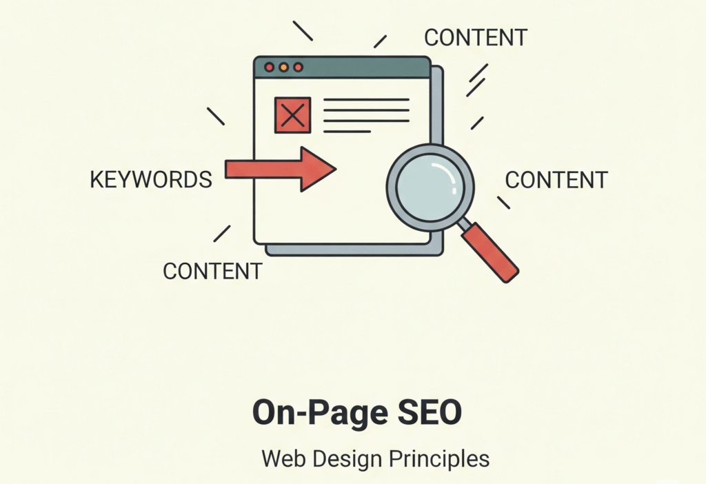 On-Page SEO